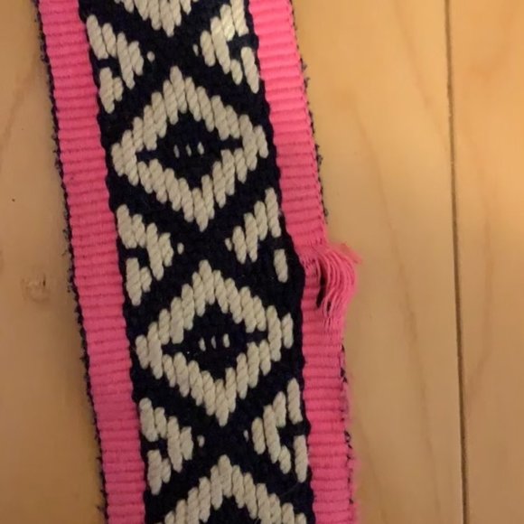 Tory Burch Feed Bag - Picture 2 of 2